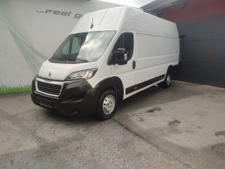 Peugeot Boxer 35+ L4H3 BlueHDi 140 S&S *Klima*BT*Tempomat*
