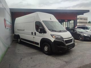 Peugeot Boxer 35+ L4H3 BlueHDi 140 S&S *Klima*BT*Tempomat*