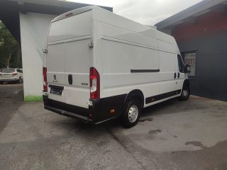 Peugeot Boxer 35+ L4H3 BlueHDi 140 S&S *Klima*BT*Tempomat*