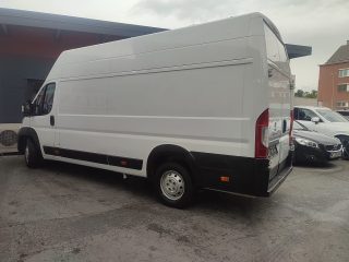 Peugeot Boxer 35+ L4H3 BlueHDi 140 S&S *Klima*BT*Tempomat*
