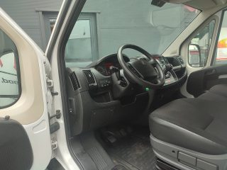 Peugeot Boxer 35+ L4H3 BlueHDi 140 S&S *Klima*BT*Tempomat*