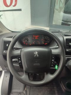 Peugeot Boxer 35+ L4H3 BlueHDi 140 S&S *Klima*BT*Tempomat*