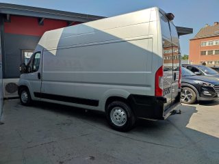 Citroën Jumper 35+ L3H2 BlueHDi 165 S&S  *AHK*RFKamera*Bluetooth*NETTO: 15990*