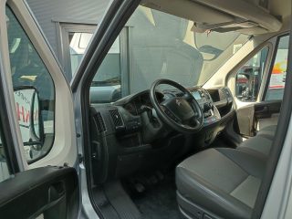 Citroën Jumper 35+ L3H2 BlueHDi 165 S&S  *AHK*RFKamera*Bluetooth*NETTO: 15990*