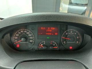 Citroën Jumper 35+ L3H2 BlueHDi 165 S&S  *AHK*RFKamera*Bluetooth*NETTO: 15990*