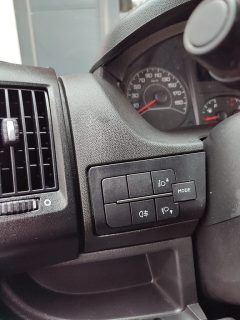 Citroën Jumper 35+ L3H2 BlueHDi 165 S&S  *AHK*RFKamera*Bluetooth*NETTO: 15990*