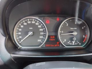 BMW 120d Cabrio Aut. *M-Paket*Navi*Leder*Xenon*