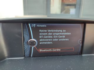 BMW 120d Cabrio Aut. *M-Paket*Navi*Leder*Xenon*