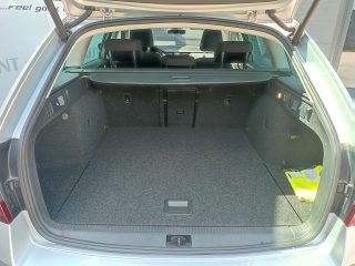 Skoda Octavia Combi 1,6 TDI DSG *Navi*RFKamera*Abstandstempomat*