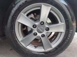 Skoda Octavia Combi 1,6 TDI DSG *Navi*RFKamera*Abstandstempomat*