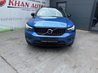 Volvo XC40 B4 AWD R-Design Geartronic *LED*Navi*Abstandstempomat*