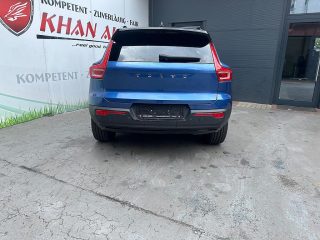 Volvo XC40 B4 AWD R-Design Geartronic *LED*Navi*Abstandstempomat*