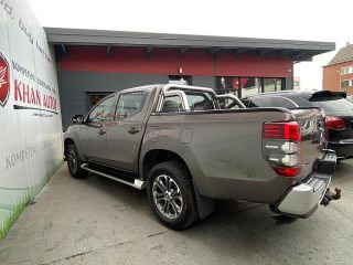 Mitsubishi L 200 2,2 DI-D HP 4WD Doppelkabine Work Edition *Klima*AHK*Netto: 21.700*