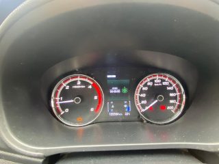 Mitsubishi L 200 2,2 DI-D HP 4WD Doppelkabine Work Edition *Klima*AHK*Netto: 21.700*