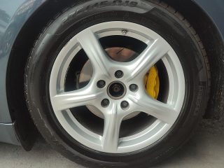 Porsche Panamera 3,0 Diesel Aut. *Schiebedach*Leder*Navi*Bose*