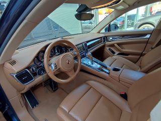 Porsche Panamera 3,0 Diesel Aut. *Schiebedach*Leder*Navi*Bose*