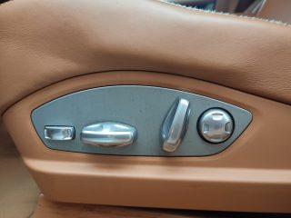 Porsche Panamera 3,0 Diesel Aut. *Schiebedach*Leder*Navi*Bose*