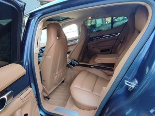Porsche Panamera 3,0 Diesel Aut. *Schiebedach*Leder*Navi*Bose*