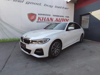 BMW 320d Aut. xDrive *M-Paket*Virtual*LED*Navi*