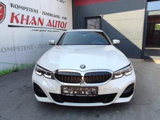 BMW 320d Aut. xDrive *M-Paket*Virtual*LED*Navi*