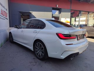 BMW 320d Aut. xDrive *M-Paket*Virtual*LED*Navi*