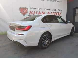 BMW 320d Aut. xDrive *M-Paket*Virtual*LED*Navi*