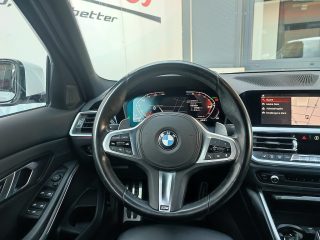 BMW 320d Aut. xDrive *M-Paket*Virtual*LED*Navi*