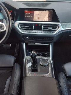 BMW 320d Aut. xDrive *M-Paket*Virtual*LED*Navi*