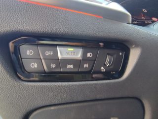 BMW 320d Aut. xDrive *M-Paket*Virtual*LED*Navi*