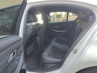 BMW 320d Aut. xDrive *M-Paket*Virtual*LED*Navi*
