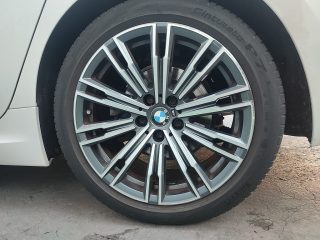 BMW 320d Aut. xDrive *M-Paket*Virtual*LED*Navi*