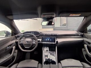 Peugeot 508 1,5 BlueHDi 130 EAT8 S&S Allure Aut. *LED*Navi*360GradKamera*