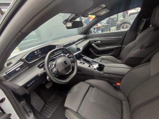 Peugeot 508 1,5 BlueHDi 130 EAT8 S&S Allure Aut. *LED*Navi*360GradKamera*