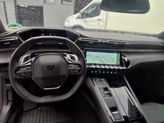 Peugeot 508 1,5 BlueHDi 130 EAT8 S&S Allure Aut. *LED*Navi*360GradKamera*