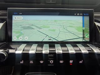 Peugeot 508 1,5 BlueHDi 130 EAT8 S&S Allure Aut. *LED*Navi*360GradKamera*