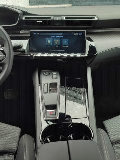 Peugeot 508 1,5 BlueHDi 130 EAT8 S&S Allure Aut. *LED*Navi*360GradKamera*