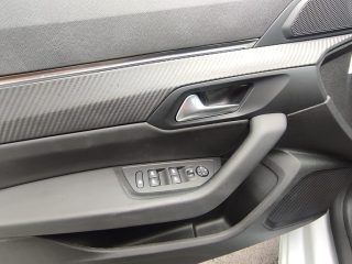 Peugeot 508 1,5 BlueHDi 130 EAT8 S&S Allure Aut. *LED*Navi*360GradKamera*