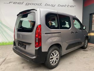 Citroën Berlingo Multispace BlueHDI 100 Family *MWST ausweisbar*