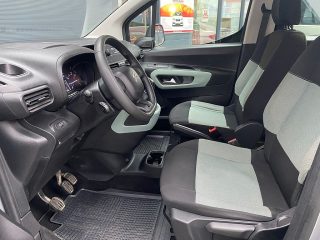 Citroën Berlingo Multispace BlueHDI 100 Family *MWST ausweisbar*