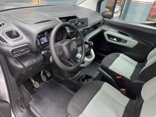 Citroën Berlingo Multispace BlueHDI 100 Family *MWST ausweisbar*