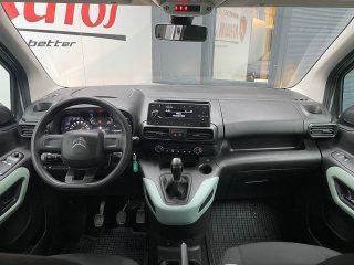 Citroën Berlingo Multispace BlueHDI 100 Family *MWST ausweisbar*