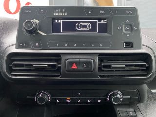 Citroën Berlingo Multispace BlueHDI 100 Family *MWST ausweisbar*