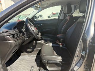 Fiat Tipo MultiJet 120 SCR DCT Lounge *Navi*RFKamera*