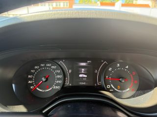 Fiat Tipo MultiJet 120 SCR DCT Lounge *Navi*RFKamera*