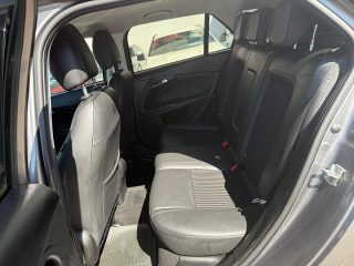 Fiat Tipo MultiJet 120 SCR DCT Lounge *Navi*RFKamera*