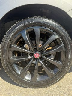 Fiat Tipo MultiJet 120 SCR DCT Lounge *Navi*RFKamera*