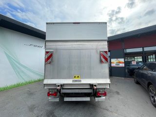 IVECO Daily 35S16 4100 *Kofferaufbau mit Ladebordwand*