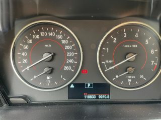 BMW 125i M Sport Aut. *M-Paket*Navi*LED*PDC 2X