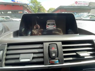 BMW 125i M Sport Aut. *M-Paket*Navi*LED*PDC 2X