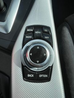 BMW 125i M Sport Aut. *M-Paket*Navi*LED*PDC 2X